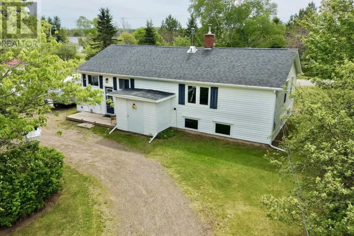 3757 Eastern Avenue, Parrsboro