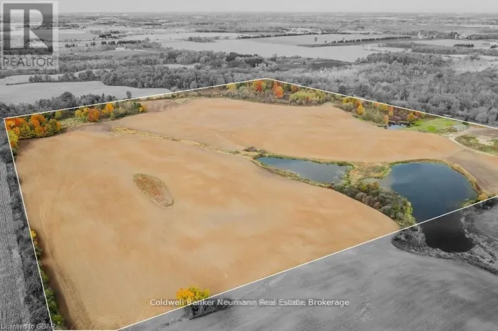 3757 MOSSLEY DRIVE, Thames Centre