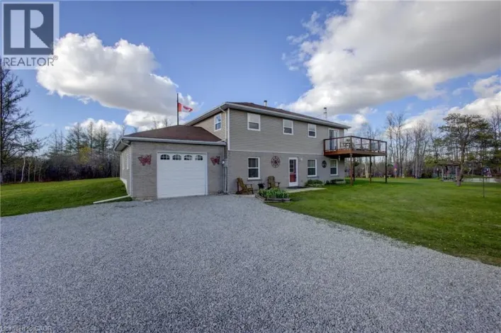 375729 6TH Line, Amaranth