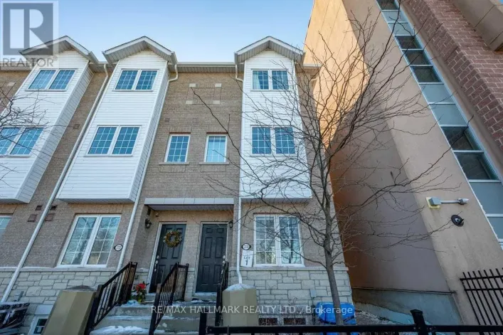 3757A ST CLAIR AVENUE E, Toronto