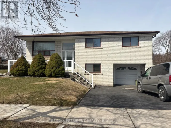 3759 BAYSWATER CRESCENT, Mississauga