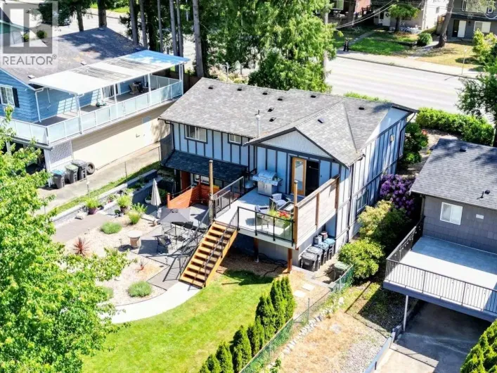 3759 COAST MERIDIAN ROAD, Port Coquitlam