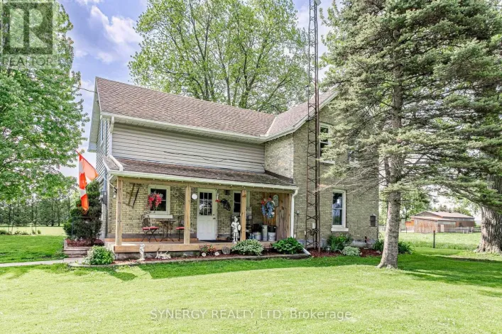 3759 TRILLIUM DRIVE, Southwest Middlesex