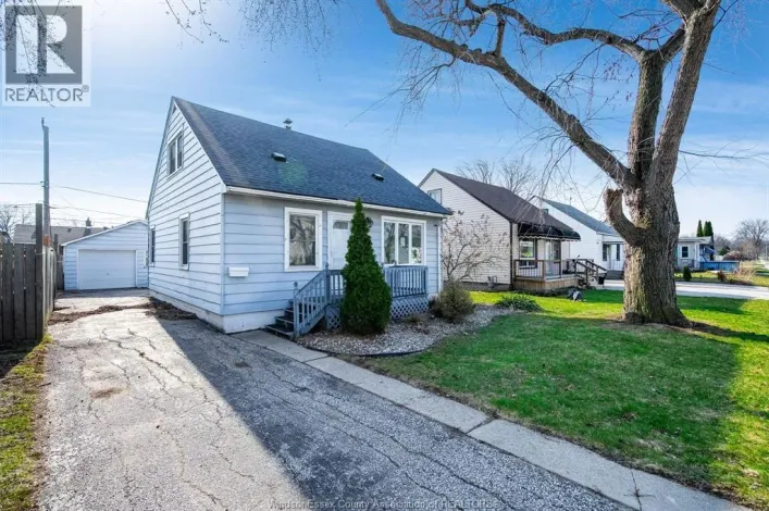 3759 Whitney, Windsor