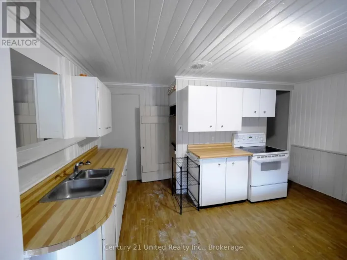 375A QUEEN STREET, Peterborough