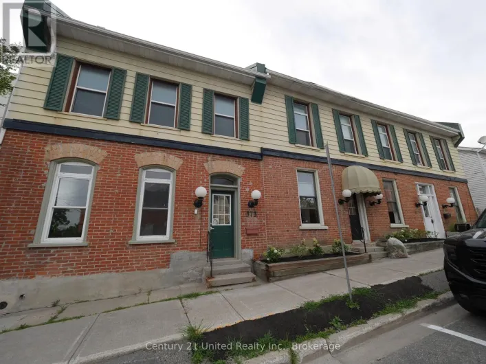 375A QUEEN STREET, Peterborough