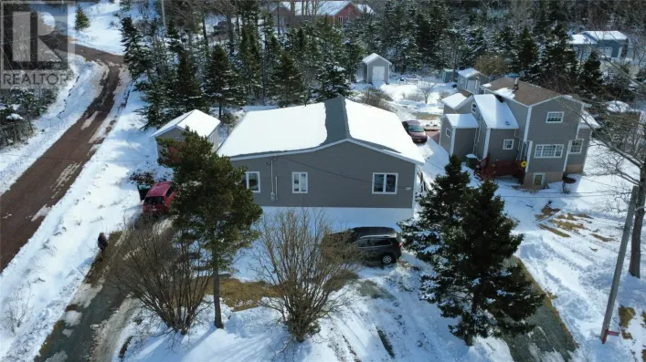 375A-375B Creston Boulevard, Marystown