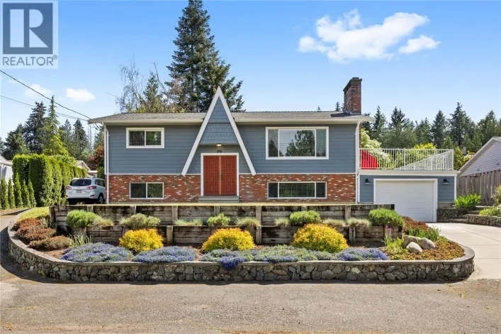 376 Aldous Rd, Qualicum Beach
