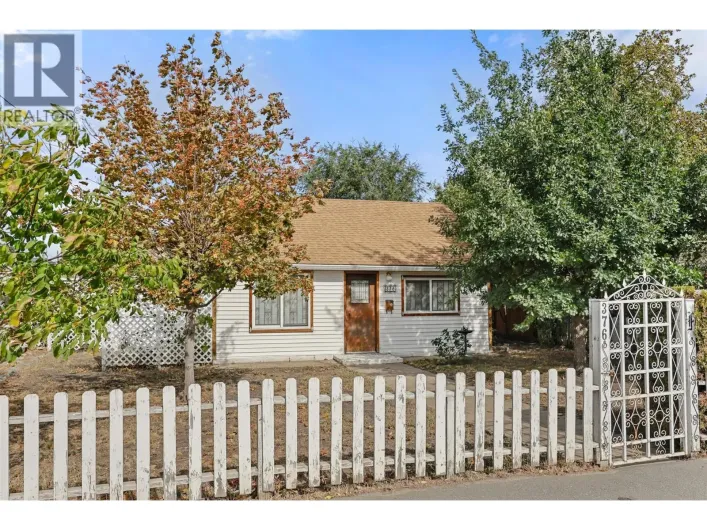 376 Alexander Avenue, Kamloops