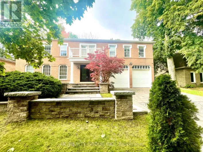 376 BANBURY ROAD, Toronto