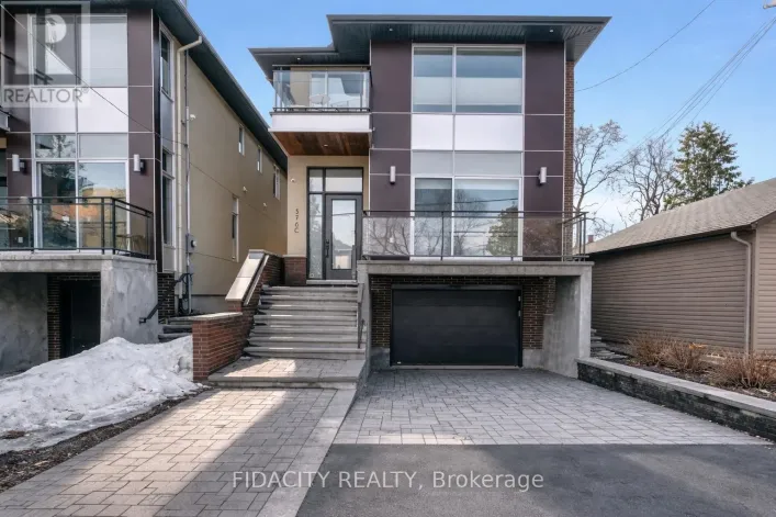 376 C WILMONT AVENUE, Ottawa
