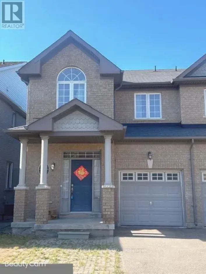 376 CABOTO TRAIL, Markham