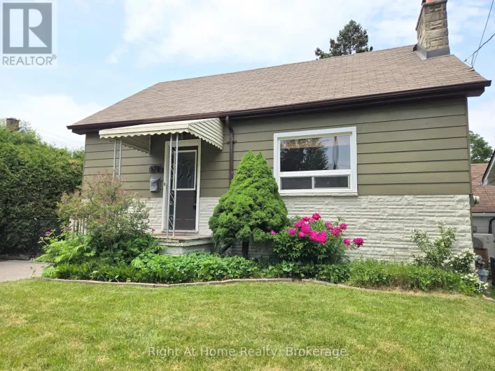 376 COLBORNE STREET E, Oshawa