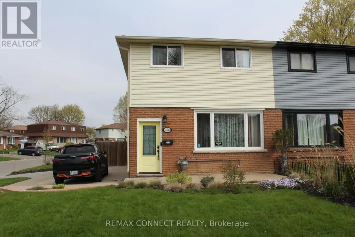 376 DWIGHT AVENUE, Oshawa