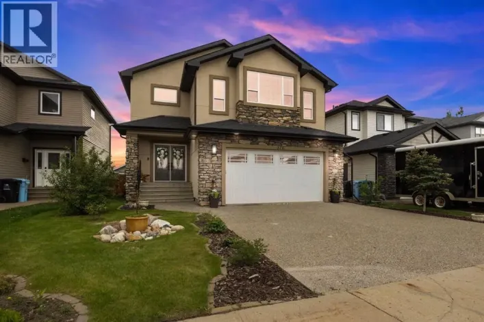 376 Fireweed Crescent, Fort McMurray