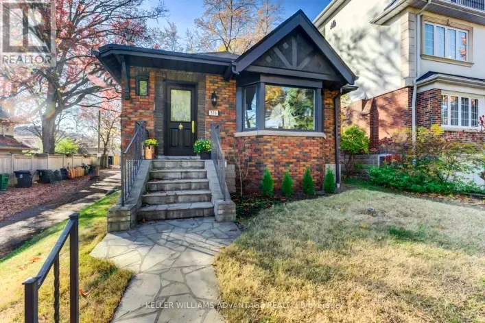 376 GLEN MANOR DRIVE, Toronto