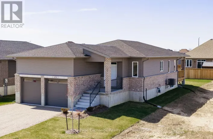 376 HAWTHORNE STREET, Saugeen Shores