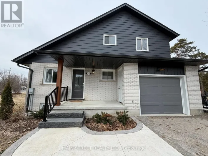 376 HIGHWAY 47 N, Uxbridge