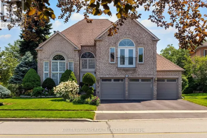 376 KEITH AVENUE, Newmarket