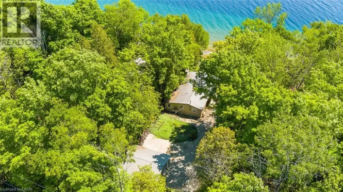 376 MALLORY BEACH Road, South Bruce Peninsula