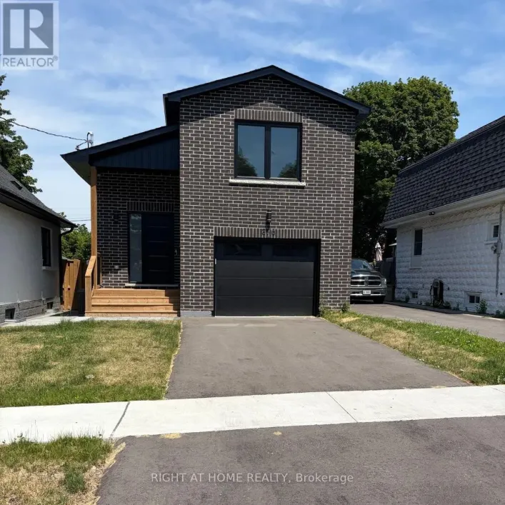 376 MITCHELL AVENUE, Oshawa