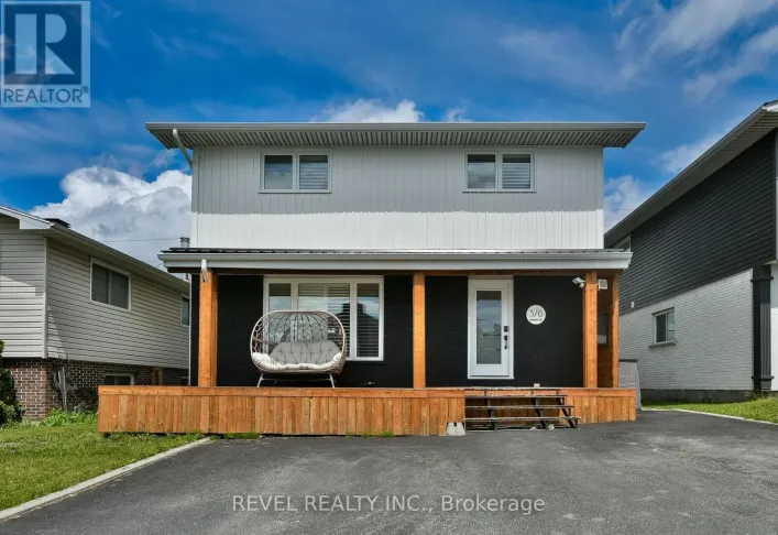 376 MORANDIN AVENUE, Timmins