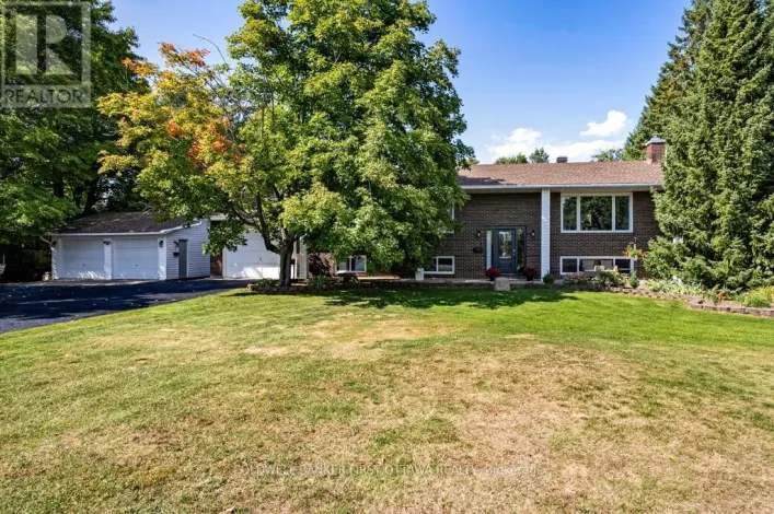 376 NAPOLEON STREET, Carleton Place