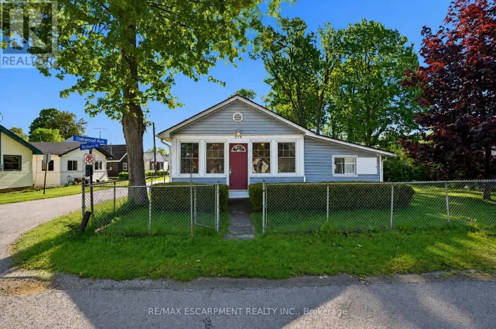 376 OAKWOOD AVENUE, Fort Erie