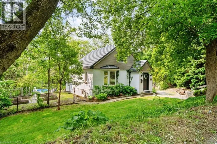 376 OLD GUELPH Road, Dundas