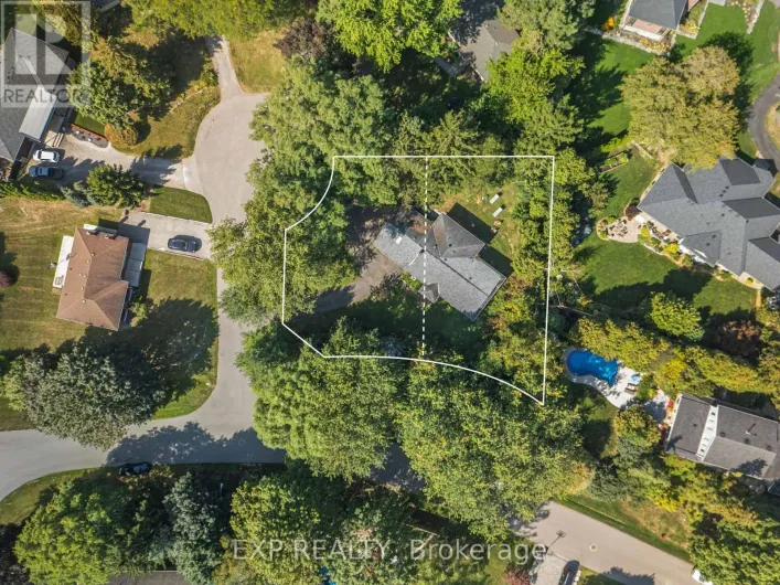 376 PHILIP PLACE, Hamilton