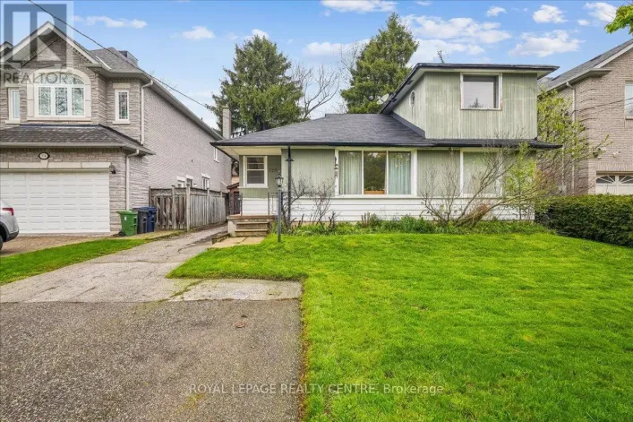 376 PRINCESS AVENUE, Toronto