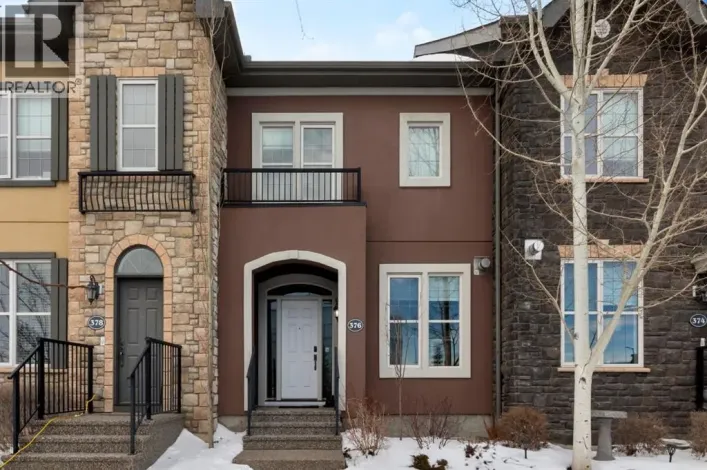 376 Quarry Park Boulevard SE, Calgary