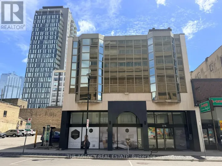376 RICHMOND STREET, London East