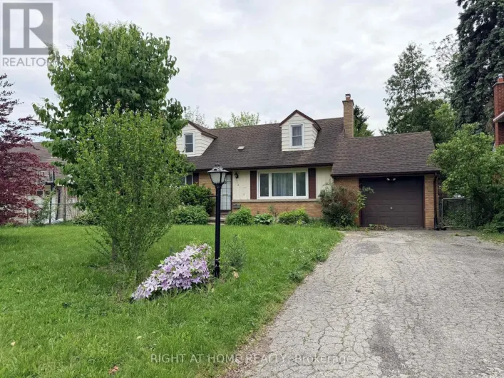 376 RIDGEWOOD CRESCENT, London South