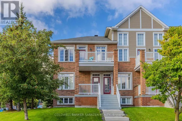 376 ROYAL FERN WAY, Ottawa