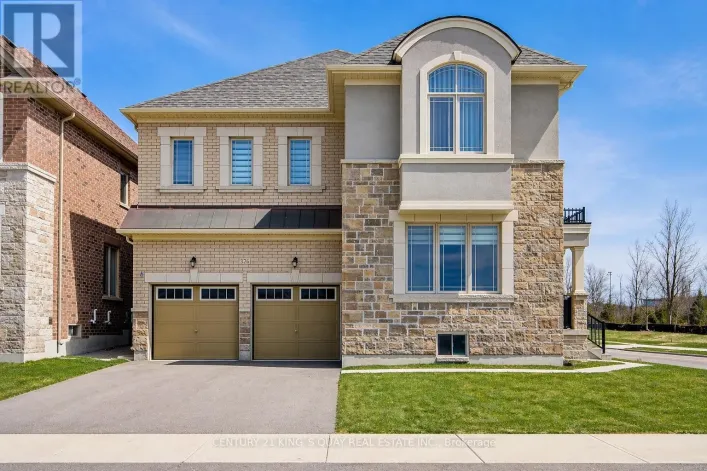 376 SEAVIEW HEIGHTS, East Gwillimbury