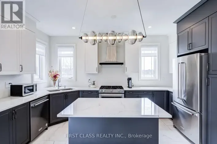 376 SEAVIEW HEIGHTS, East Gwillimbury