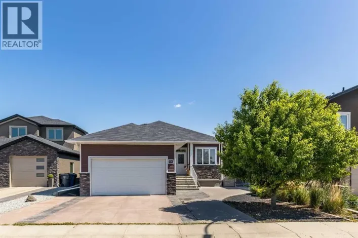 376 Somerside Crescent SE, Medicine Hat