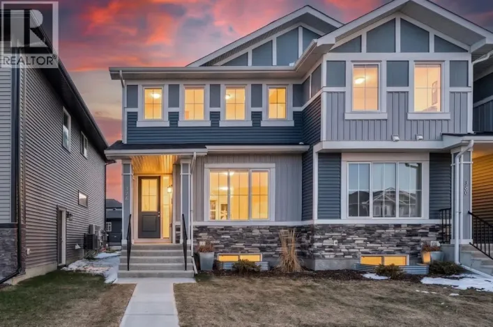 376 Sora Boulevard SE, Calgary