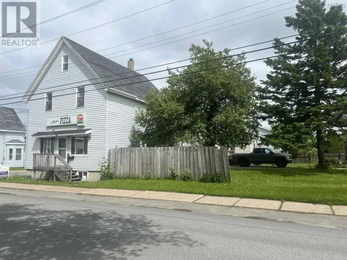 376 Washington Street, New Glasgow