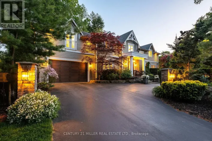 376 WEDGEWOOD DRIVE, Oakville