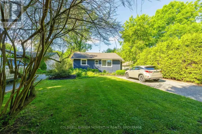 376 WILLIAM STREET, Niagara-on-the-Lake