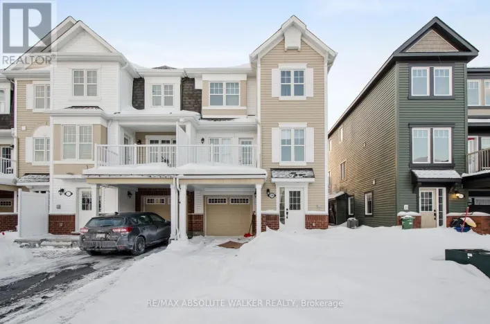 376 WILLOW ASTER CIRCLE, Ottawa