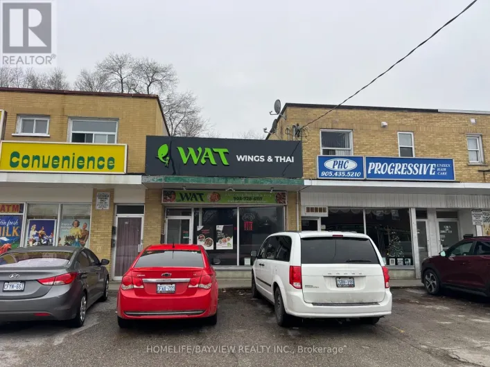 376 WILSON ROAD S, Oshawa
