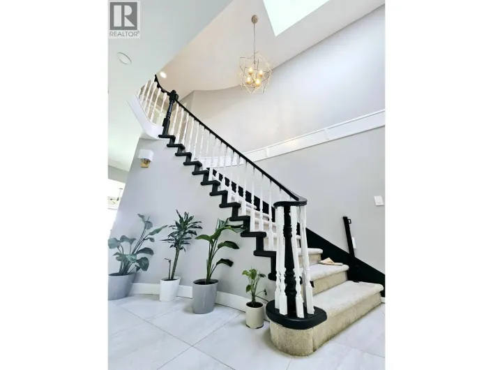 3760 CUNNINGHAM DRIVE, Richmond