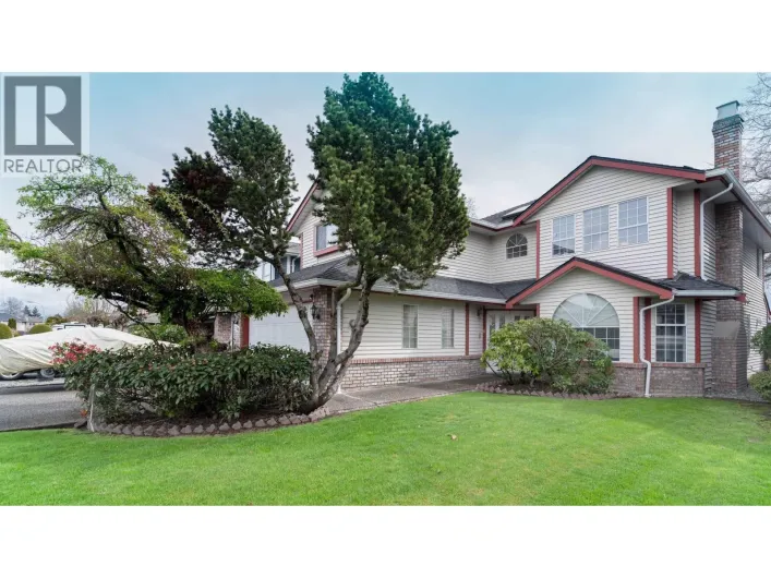 3760 MCKAY DRIVE, Richmond