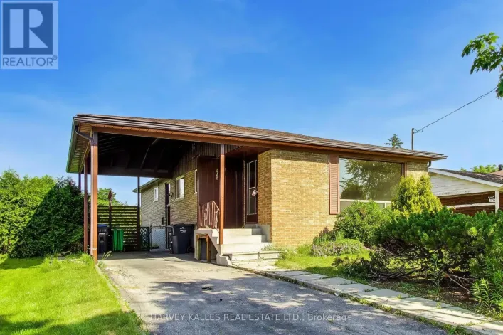 3760 WOODRUFF CRESCENT, Mississauga