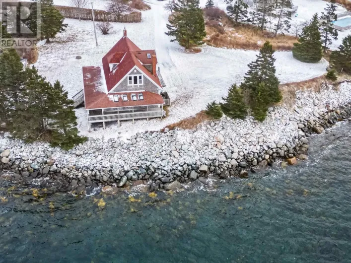 3761 Highway 3, Lower Argyle