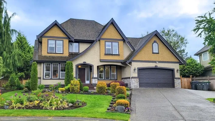 3762 159A STREET, Surrey