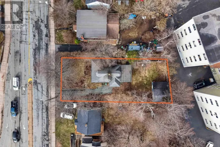 3762 Dutch Village Road, Halifax